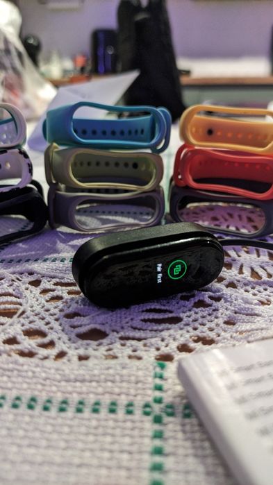 Xiaomi Mi Band 4