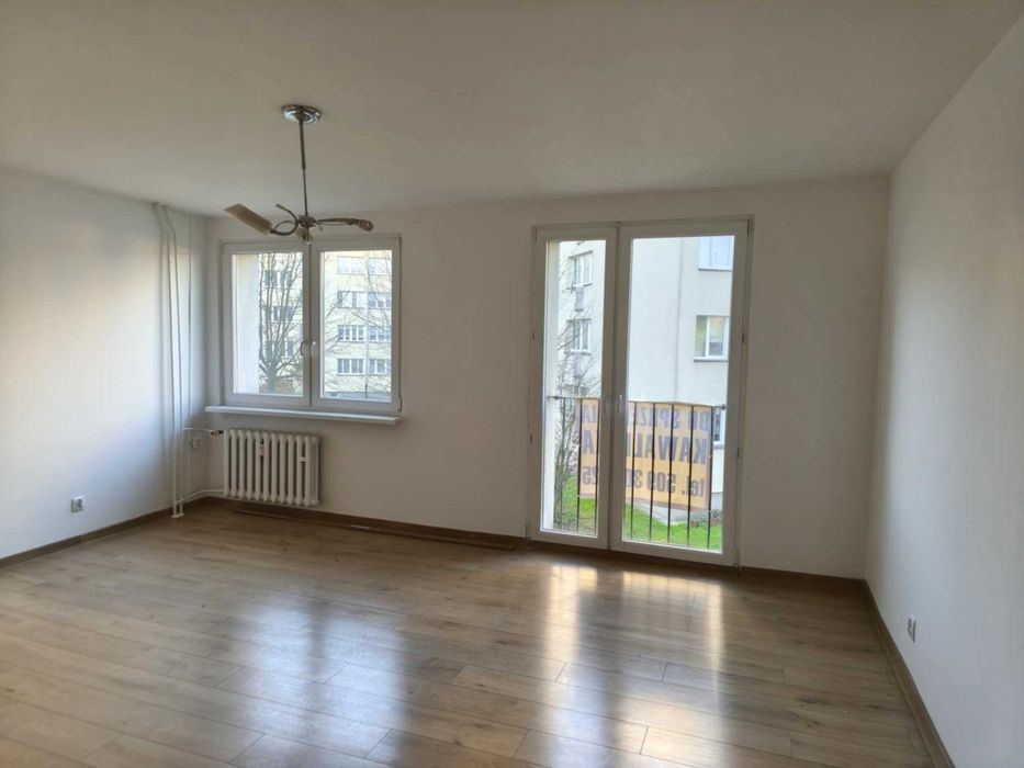 Sprzedam kawalerkę w Leśnej 170 tys