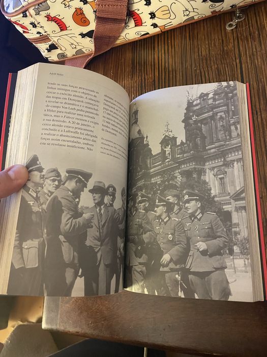 Hitler: Uma Vida em Imagens