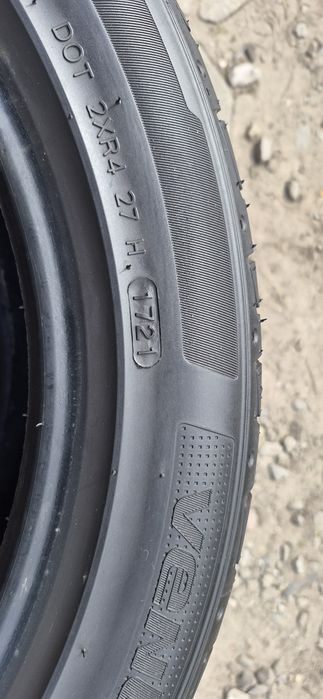 245/45zr17 95Y Hankook Ventus S1 evo 2 z 2021r ładne.