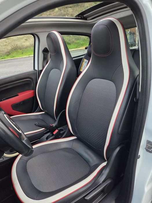 Renault Twingo III 0.9tce