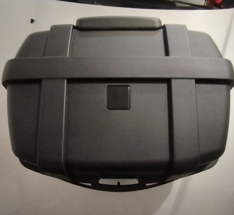 Top Case Universal - XRS RALLY  47L