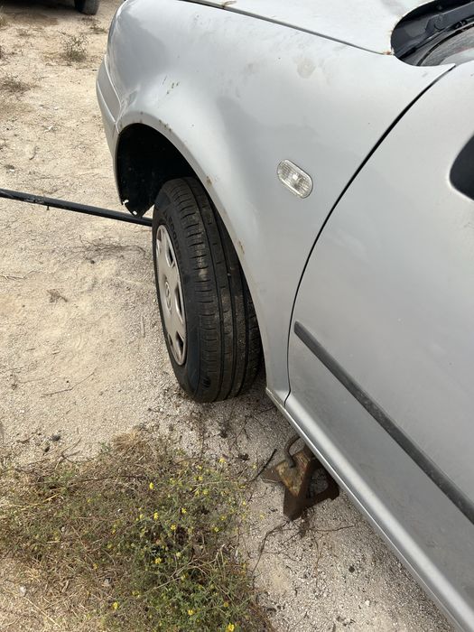 Vendo golf IV  Negociavel