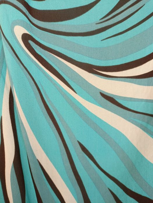 Спідниця натуральний шовк