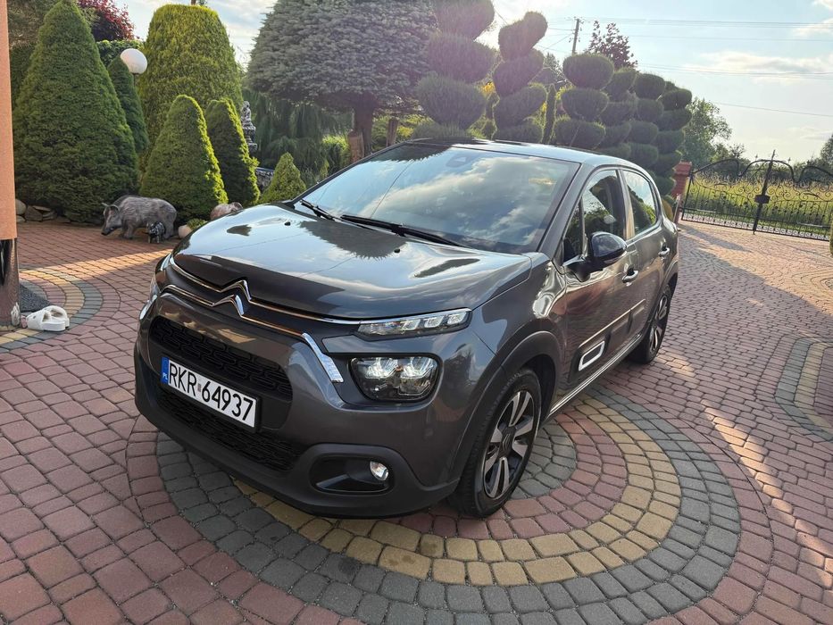 Citroën C3