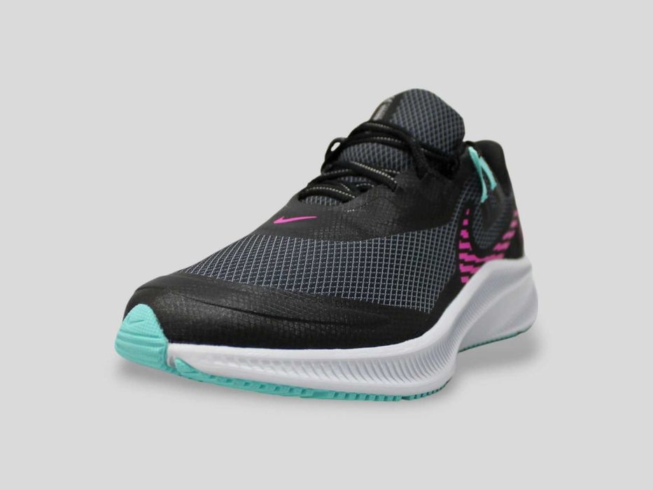 Кроссовки nike quest shield 38 оригинал для бега