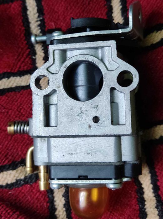 карбюратор до мотокоси 40/44 f