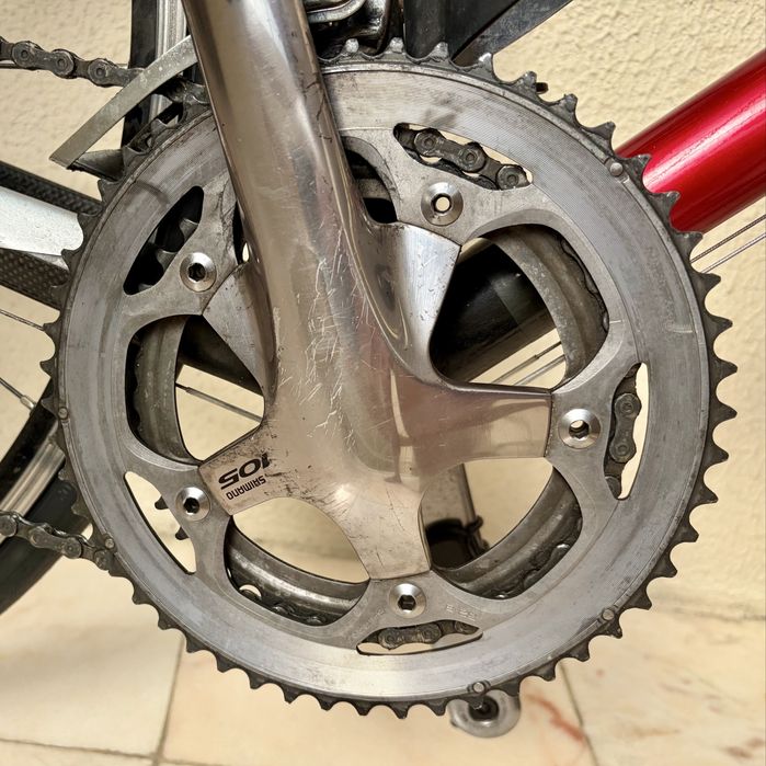 Bicicleta de Estrada Sunn Falcon DR