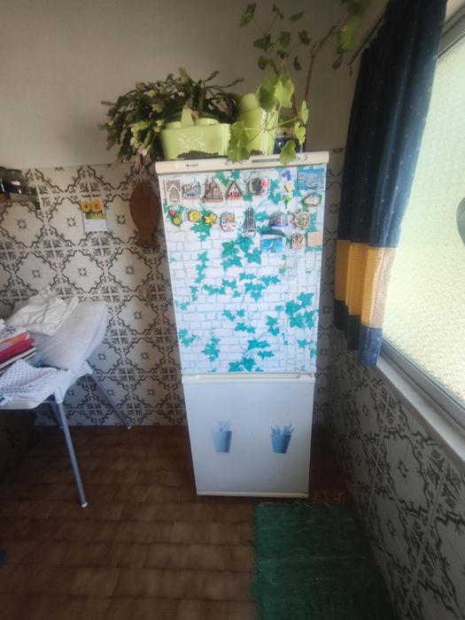 Frigorífico combinado