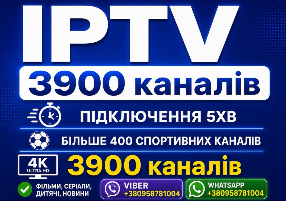 Настройка Smart TV  каналов и Android TV