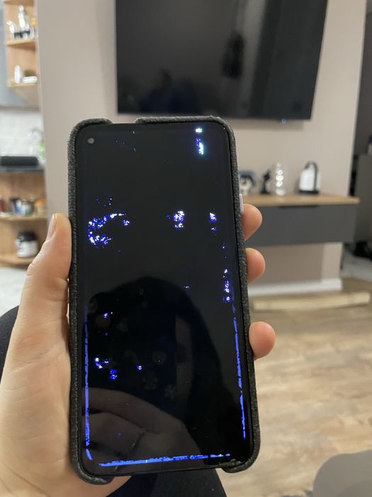 Телефое Pixel 4a 5g
