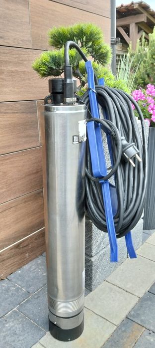 Pompa głębinowa Einhell 1100 W