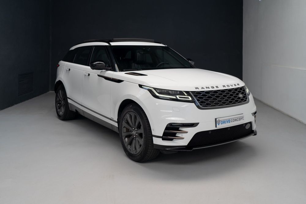 Land Rover Range Rover Velar 2.0 R-Dynamic SE