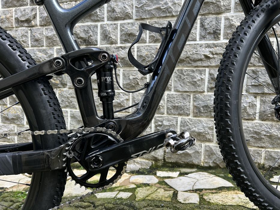 Giant Anthem Advanced Pro 2