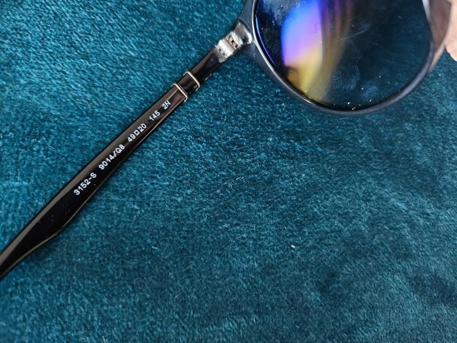Okulary Persol przeciwsłoneczne
