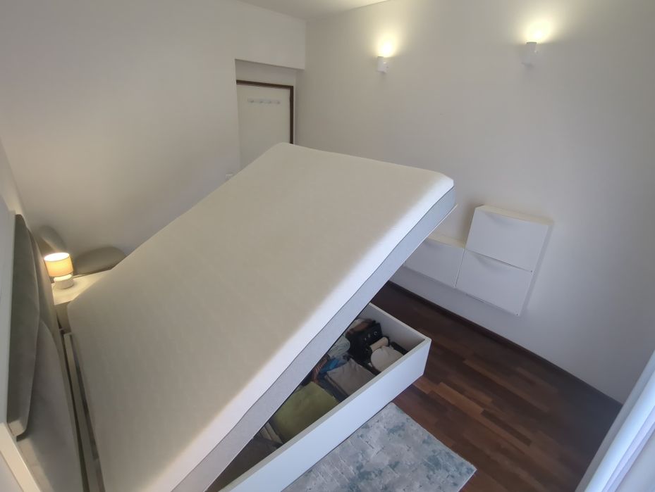 Arrenda-se apartamento T1