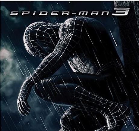 Pack dvds Super-heróis Marvel e DC Batman e Spiderman/Homem aranha