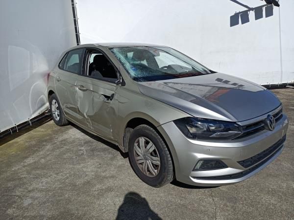 Para peças VOLKSWAGEN Polo (AW1)
