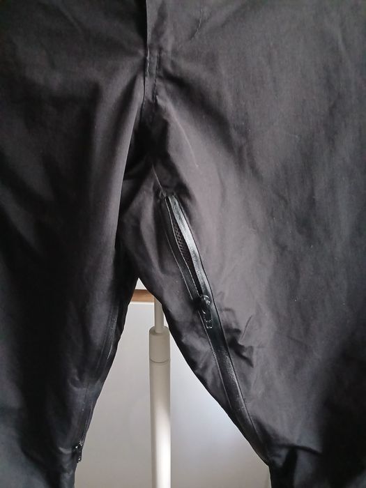 Spodnie narciarskie Ski Bum Proline rozmiar L