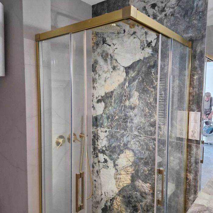 Usługi remontowo-budowlane