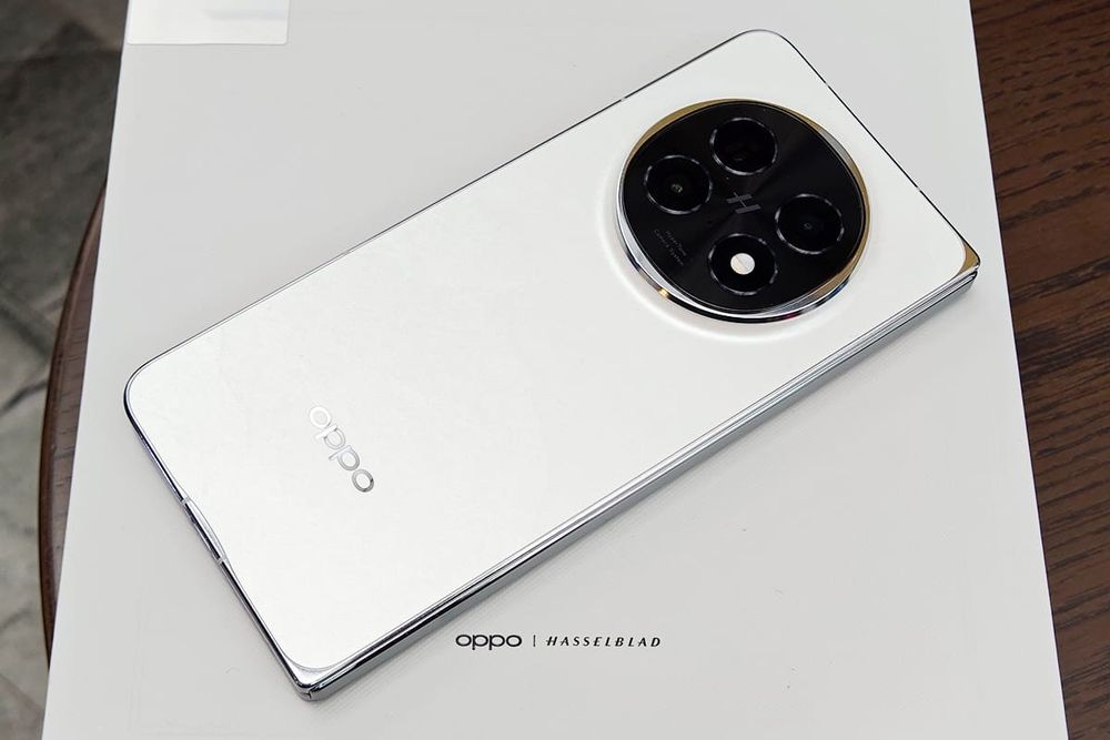 Oppo Find N5 Fold