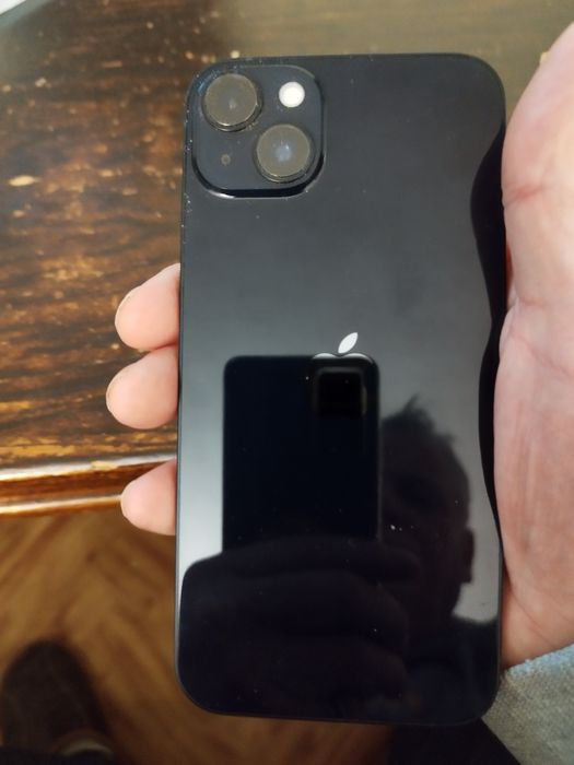 iPhone 14 plus idealny stan