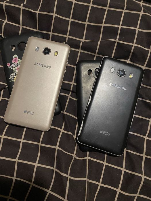 Samsung J5 2016