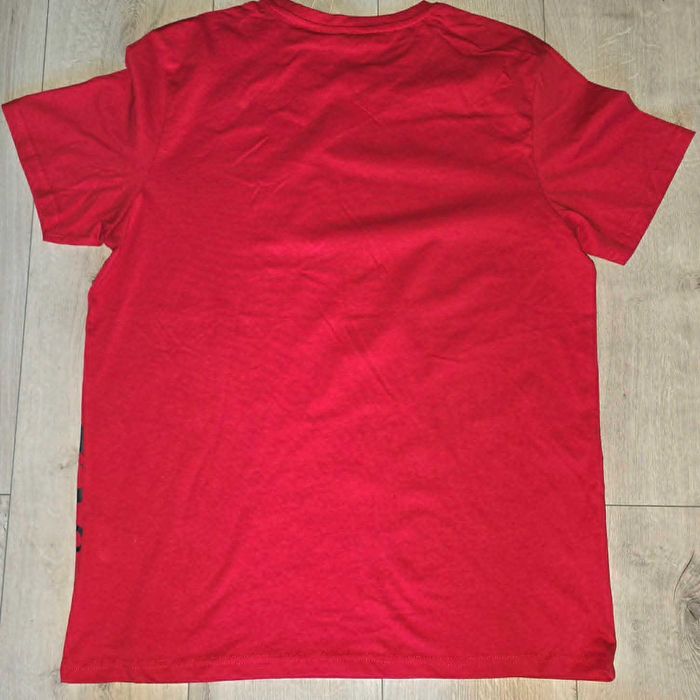Męski T-shirt Lonsdale r.L