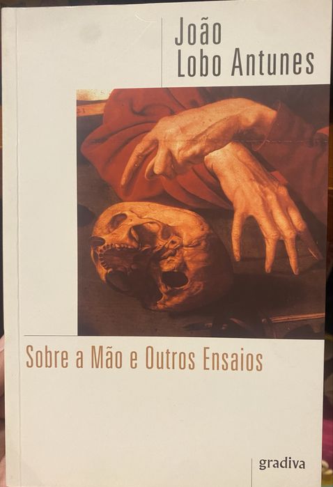 Sobre a Mão e Outros Ensaios