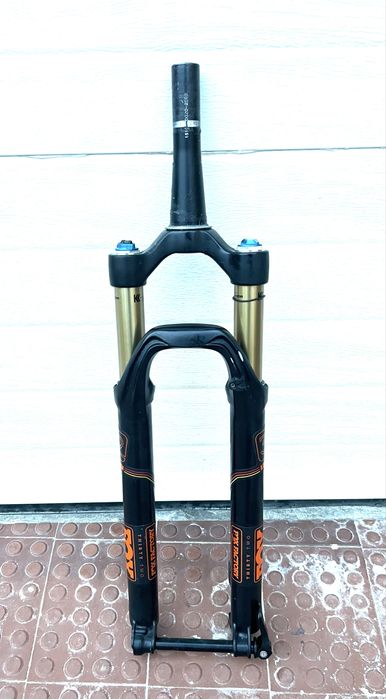 Suspensao Fox kashima 32 Factorty 29