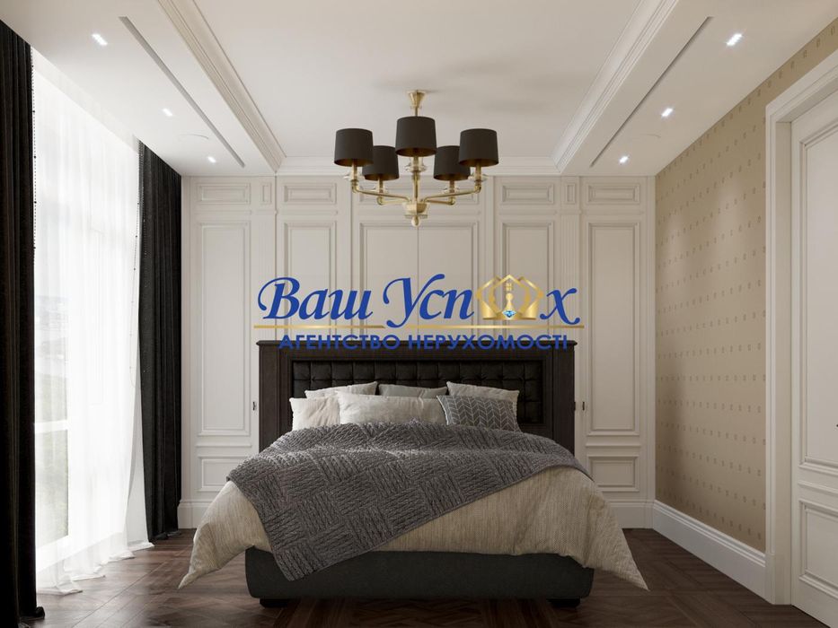 3-комнатная квартира по адресу (площадь 308 м²) - Atlanta.ua - фото 7