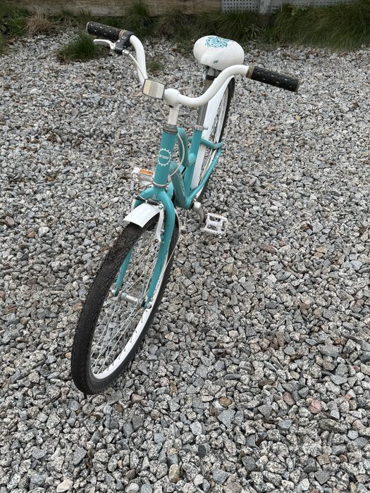 Дитячий-підлітковий велосипед