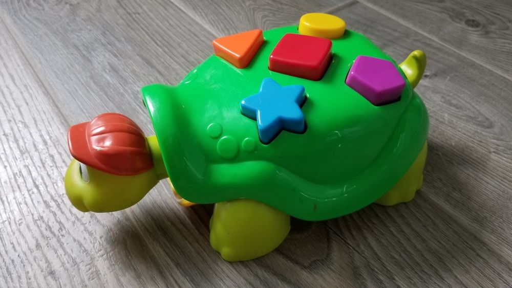 Черепаха Fisher-Price