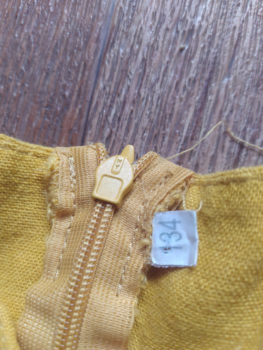 Вишиванка  сукня Мережка, 134 зріст