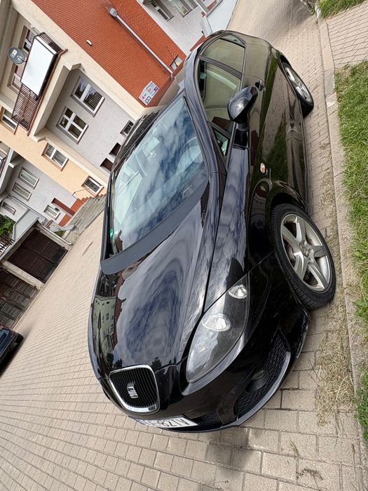 Sprzedam Seat Leon 1.4 TSI 2010
