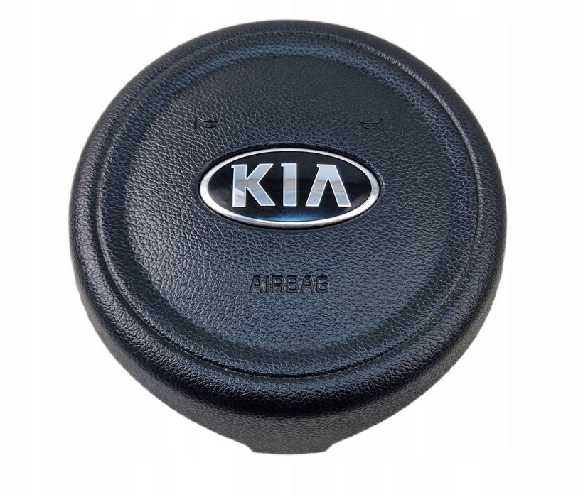 kia sportage 4 iv 15-21 poduszka powietrzna airbag kierowcy 56900-f1000