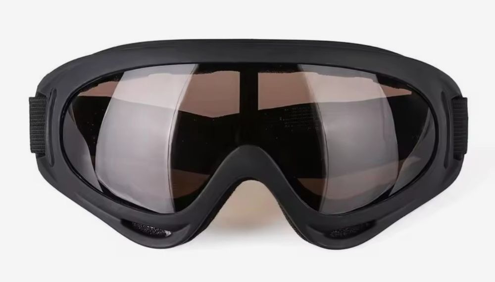 РОЗПРОДАЖ!!! Лижні окуляри,маска