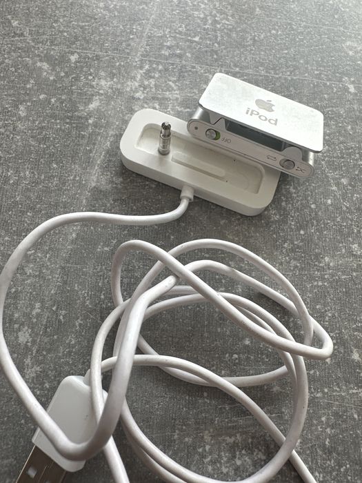 Apple iPod shuffle 2