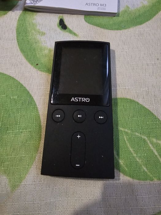 МР3 плеер Astro 8gb