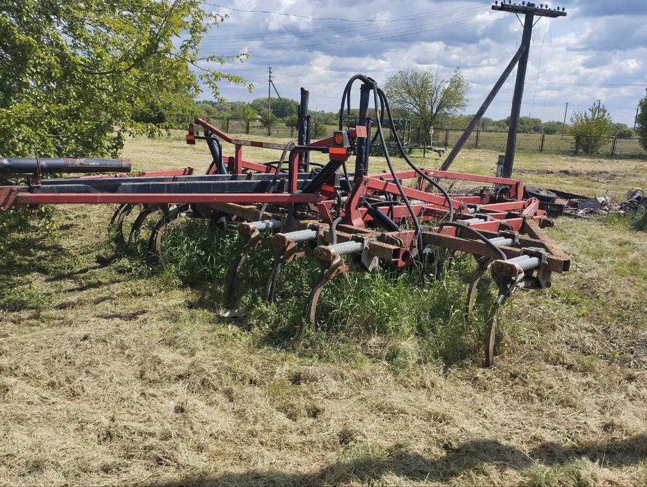 Плуг чизельний Wil-Rich 5800