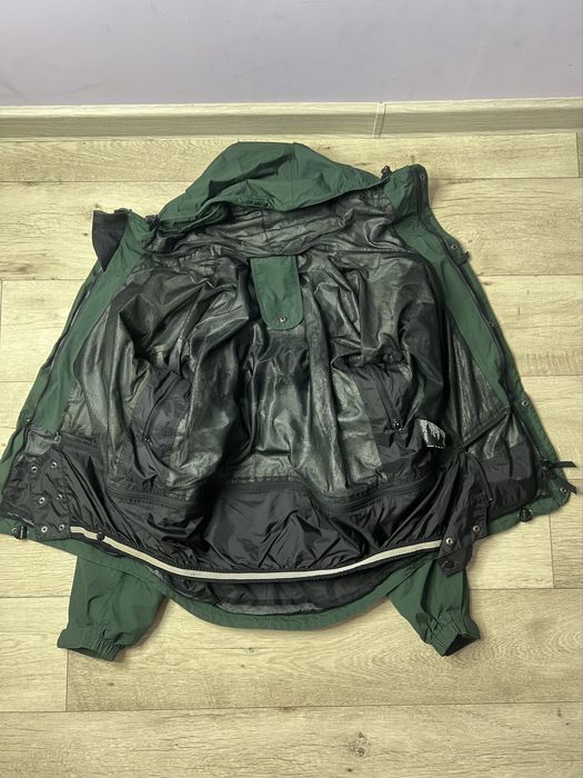 мужская тактическая куртка keela munro plein jacket