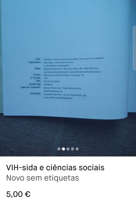 Livros sobre diabetes doença saúde HIV