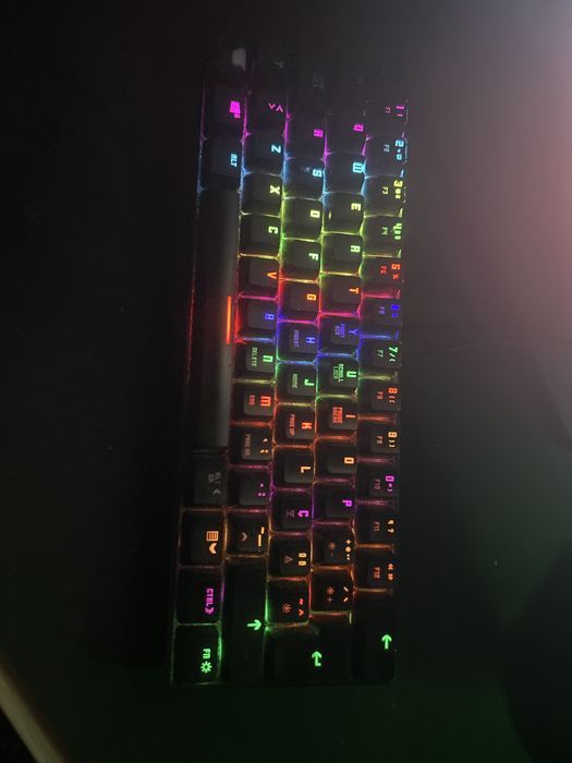 NVIDIA GeForce GTX 1600 SUPER (6gb)