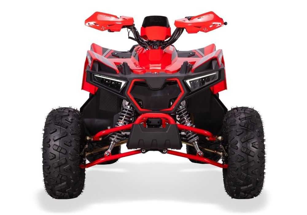Дитячий квадроцикл Sport Energy AFF125
