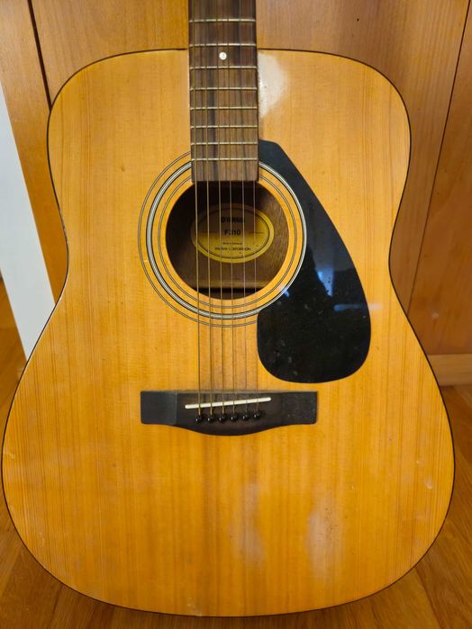 Guitarra acústica Yamaha F310