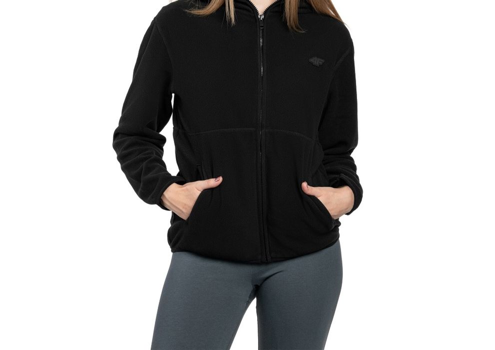 Нова флісова кофта 4F XL