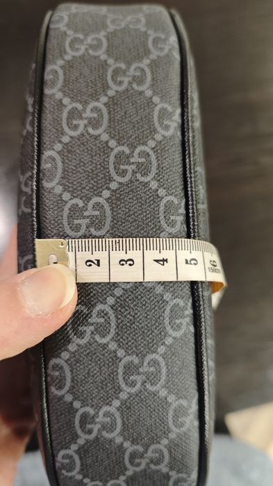 Torebka damska do ręki. Gucci