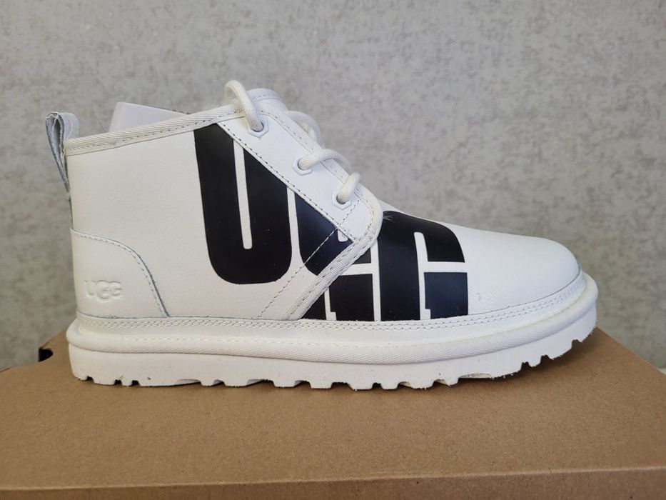 Ботінки UGG 38 р .Оригінал