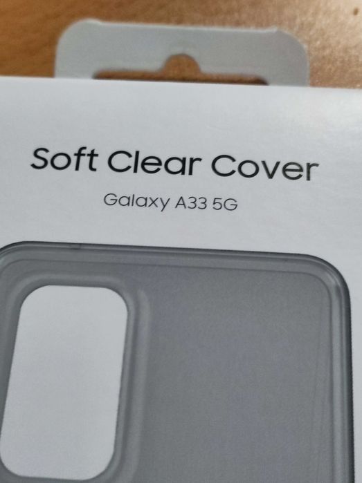 Capa Samsung Galaxy A33 5G