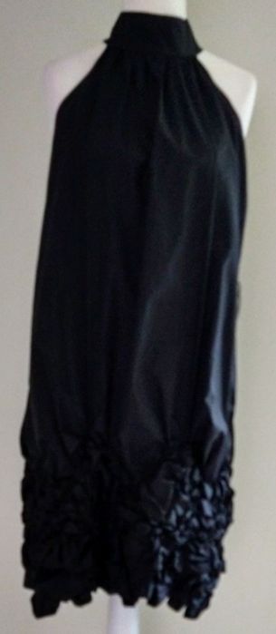 Elegancka sukienka Zara L